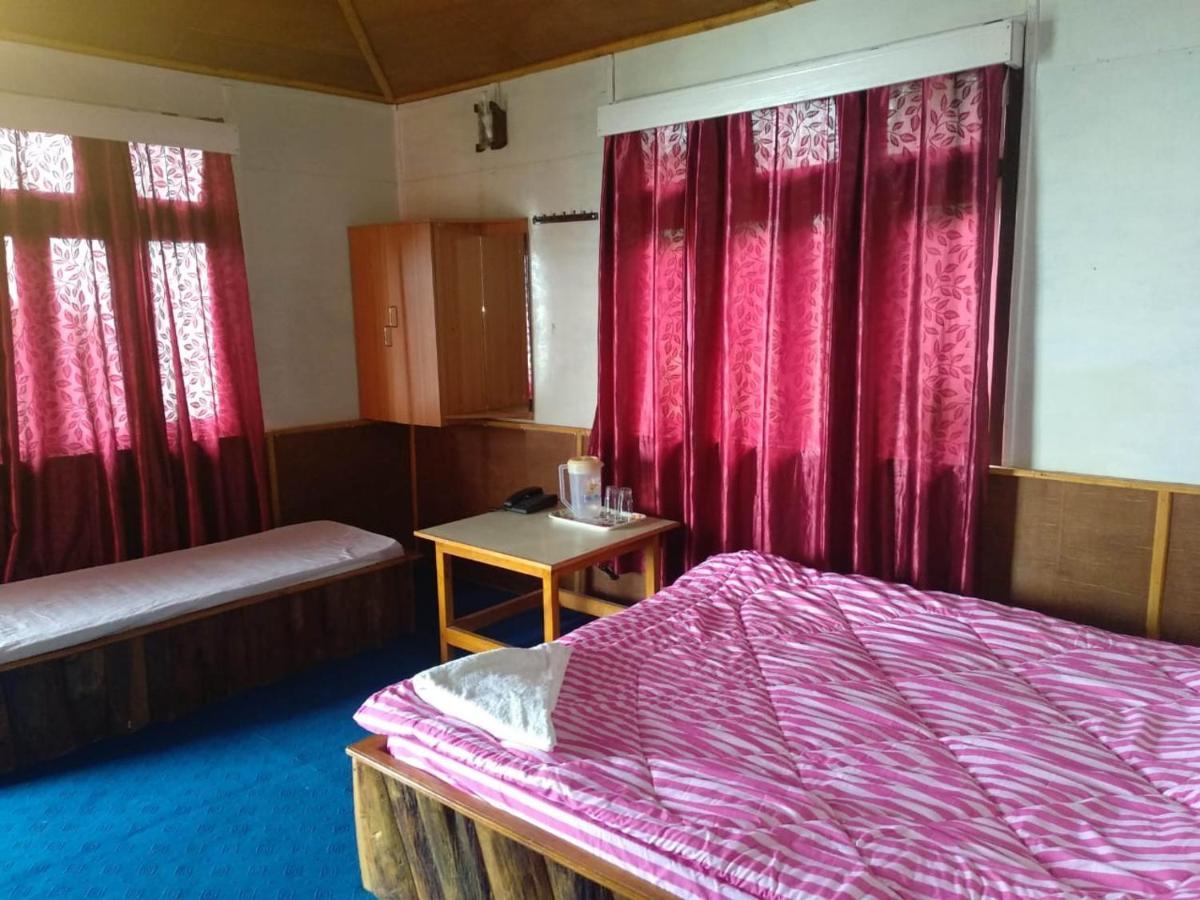 The Himalayan Resort Ravangla Extérieur photo