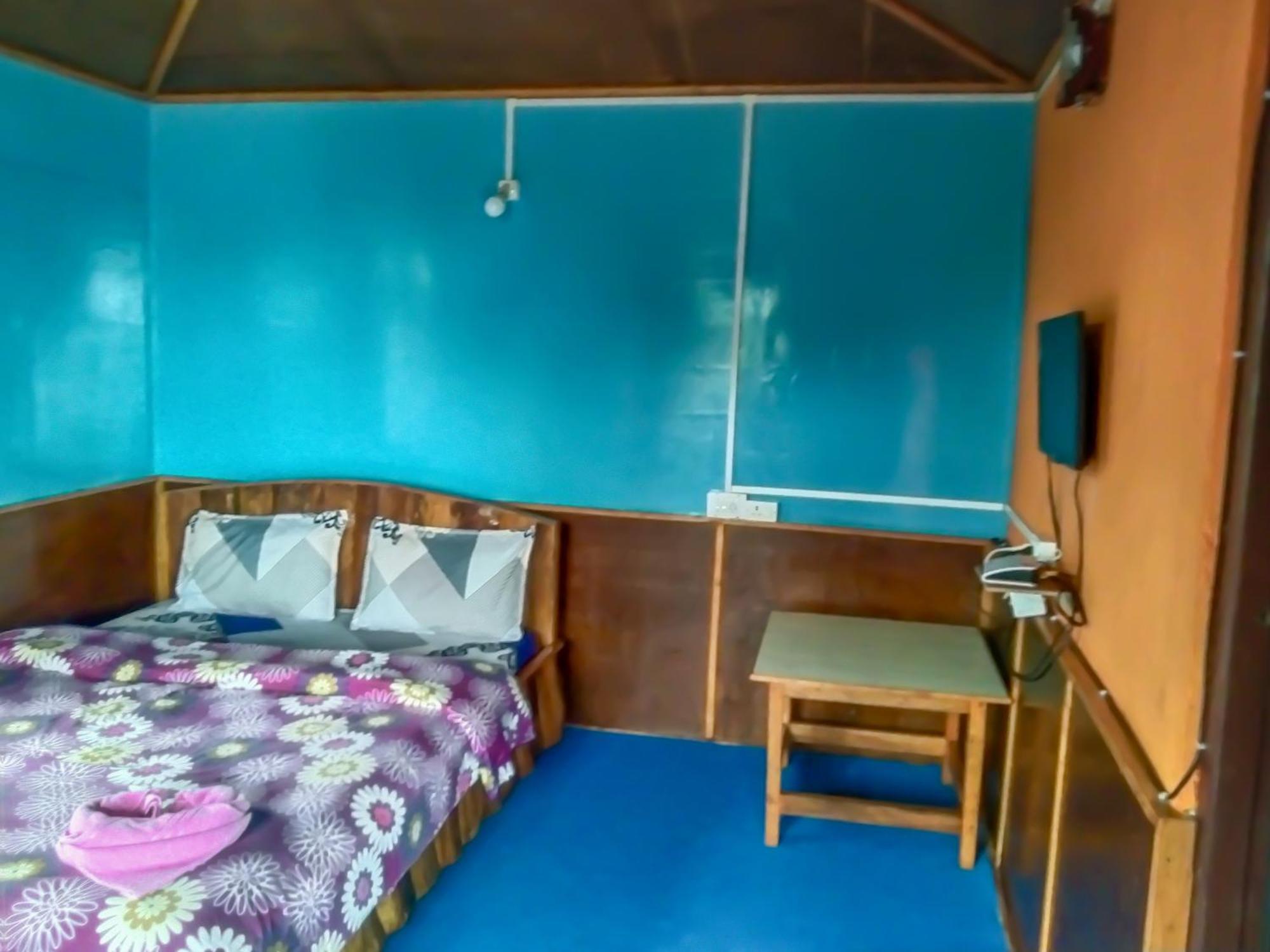 The Himalayan Resort Ravangla Extérieur photo