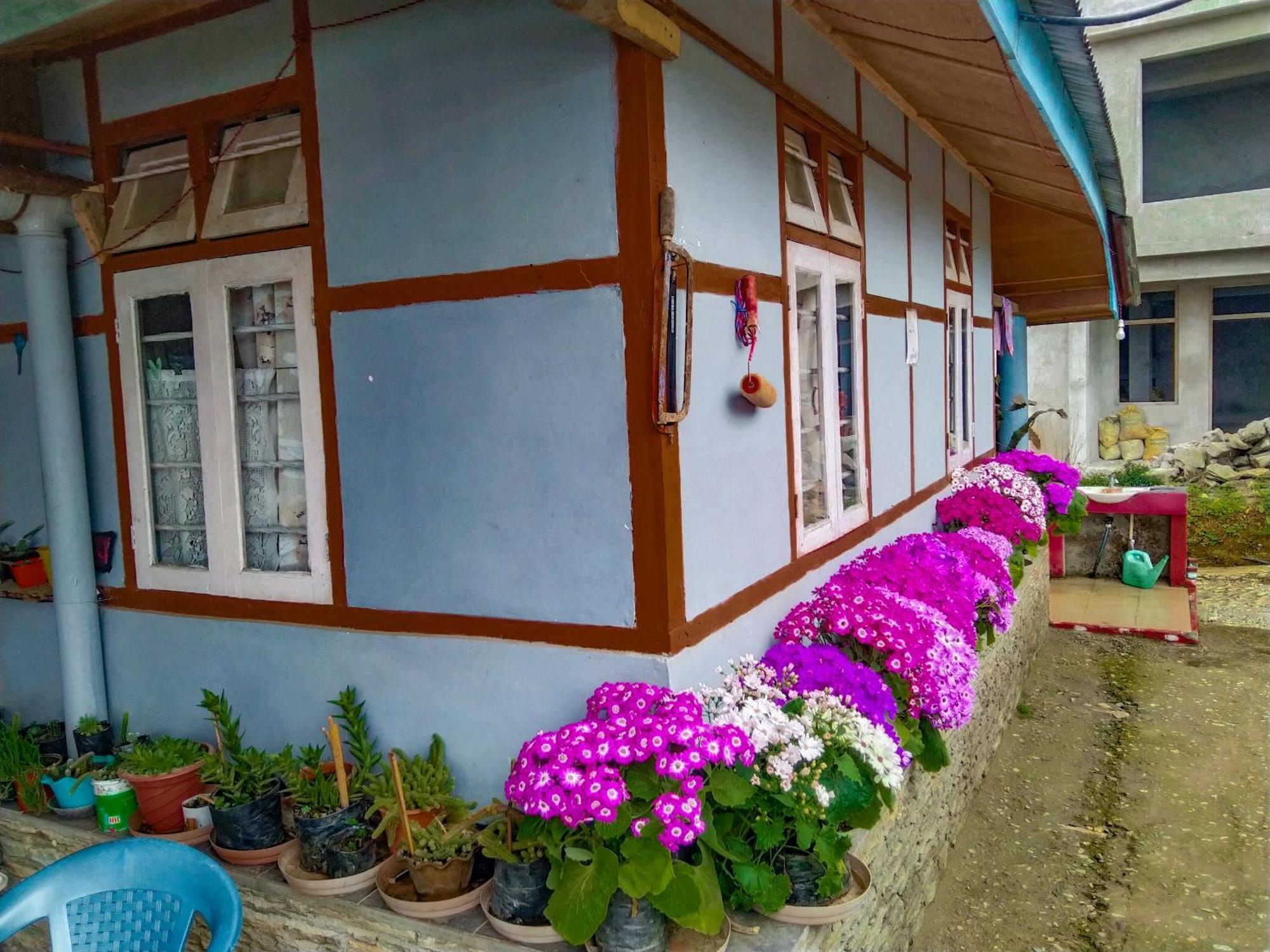 The Himalayan Resort Ravangla Extérieur photo